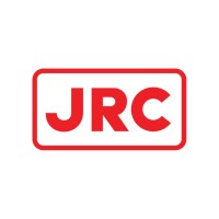 JRC World logo - Similar company to Alphatron Marine