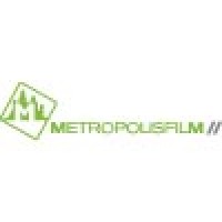 Metropolisfilm