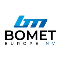 Bomet Europe NV logo - Similar company to U2P Group