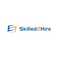 Skilled2Hire logo - Similar company to Kishman Solutions