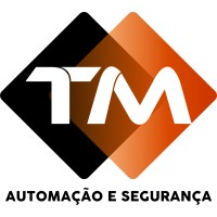 TM Automação e Segurança logo - Similar company to Mbm Engenharia