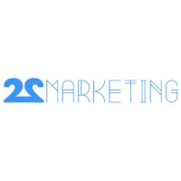 22 Agencia Marketing Digital logo - Similar company to Planet Motion Graphics