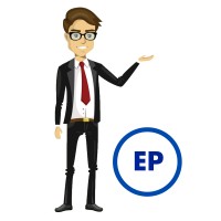 EASYPICS logo - Similar company to Edgewhere Groupe Isoskele