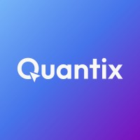 Quantix logo - Similar company to Quantacom It (Pvt) Ltd
