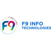 F9 INFO TECHNOLOGIES PRIVATE LIMITED logo - Similar company to F9 Info Technologies