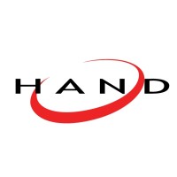 HAND Enterprise Solutions LTD. logo - Similar company to Hand Global Solutions