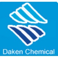 Daken Chemical Limited logo - Similar company to Daken, Inc.