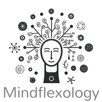 Mindflexology logo - Similar company to Hunter & Bard - Connecting You To Your Customers.