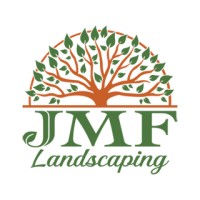 JMF Landscaping Inc. logo - Similar company to Greco Landscaping & Lawn Maintenance