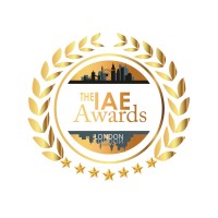 IAE AWARDS logo - Similar company to Clear Smiles