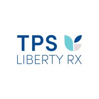 TPS Pharmacy logo - Similar company to Pharmexport