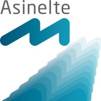 Asinelte logo - Similar company to Tenka Solar Ibérica