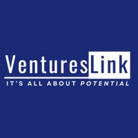 VenturesLink logo - Similar company to London Future Establishment Cic