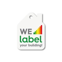 WElabel logo - Similar company to Welabel