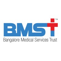Bangalore Medical Services Trust logo - Similar company to Bmst