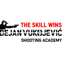 Shooting academy Dejan Vukojević logo - Similar company to Triangle Shooting Academy, Llc