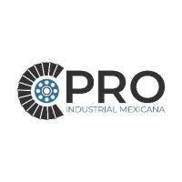 Cpro Industrial Mexicana logo - Similar company to Rouleaux Pack