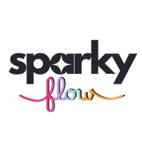 Sparky Flow logo - Similar company to Easybot