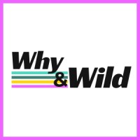 Why & Wild logo - Similar company to Venturistic