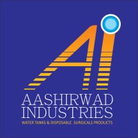 Aashirwad Industries logo - Similar company to Hygienic Solutions