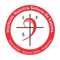 Instituto Nuestra Señora de Fátima logo - Similar company to Apréndika