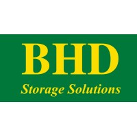 BHD VIET NAM RACKING FACTORY COMPANY LIMITED logo - Similar company to Bhd Storage Solutions