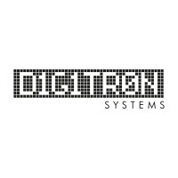 Digitron Systems logo - Similar company to Teal Talent
