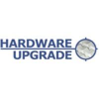 Hardware Upgrade logo - Similar company to Edge9 By Hardware Upgrade
