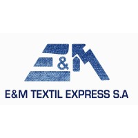 E&M TEXTIL EXPRESS S.A.C. logo - Similar company to Lampe_Textiles