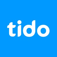 Tido logo - Similar company to Coffee Drop