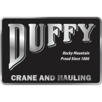 Duffy Crane and Hauling, Inc. logo - Similar company to Burt Crane And Rigging