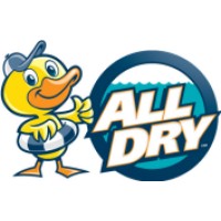 All Dry Services of North Austin logo - Similar company to Texas State University - School Of Journalism And Mass Communication