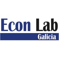 EconLabGalicia logo - Similar company to Cátedra Nextchip