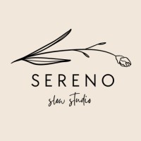 Sereno Slow Studio logo - Similar company to Zoowish