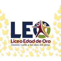 Liceo Edad de Oro logo - Similar company to Gp Creative Bilingual School
