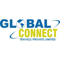 Global Connect Travels Pvt. Ltd logo - Similar company to Travtree Holidays