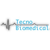 Tecnobiomedical S.r.l. logo - Similar company to Emulsion Power S.R.L.