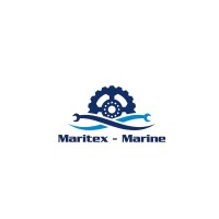 Maritex-Marine logo - Similar company to Maritex