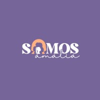 Somos Amalia logo - Similar company to Re&Gen