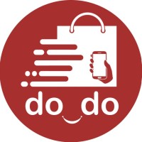 dodo - door to door delivery app logo - Similar company to Hyquick