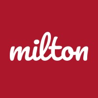 Milton Education logo - Similar company to Aeon Libros
