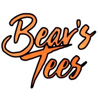 Beav's Tees logo - Similar company to T-Shirts Ink & More