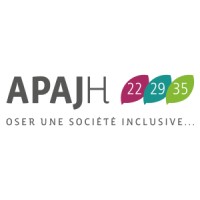 APAJH 22-29-35 logo - Similar company to Adalea