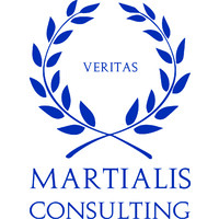 Martialis Consulting logo - Similar company to Pf2 Securities