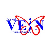 New York Vein Treatment Center logo - Similar company to Jwi Group