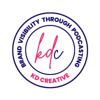 KD Creative LLC logo - Similar company to Kd Design Studio™