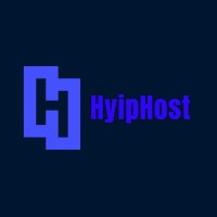 HyipHost logo - Similar company to Pxsquared