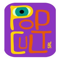 POPCULT SRL logo - Similar company to Kido Music
