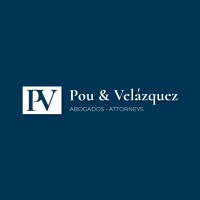 Pou & Velázquez, Abogados y Consultores. logo - Similar company to Coladic-Rd