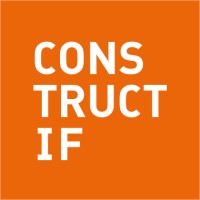 Constructif logo - Similar company to Nvt Betonrenovatie Bv